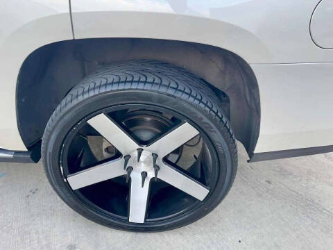 2015 Cadillac Escalade Premium