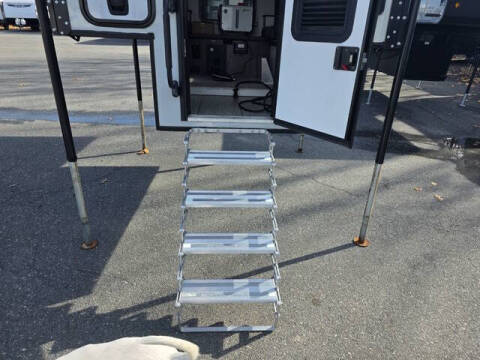 2021 Forest River ROGE