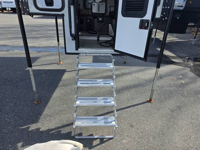 2021 Forest River ROGE