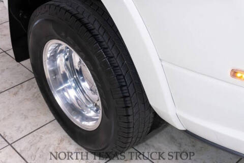 2020 RAM 3500 Laramie