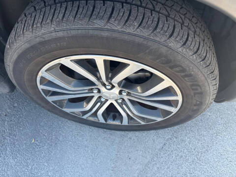 2019 Mitsubishi Outlander Sport