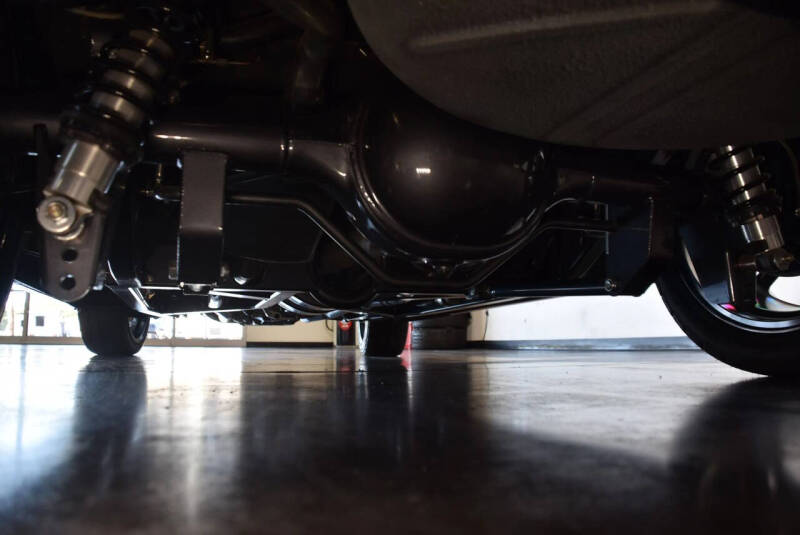 1957 Chevrolet Corvette