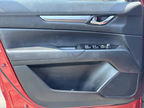 2023 Mazda CX-5 2.5 S Select