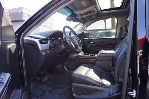 2020 GMC Yukon SLT