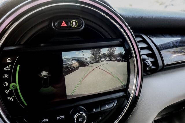 2019 MINI Convertible Cooper S