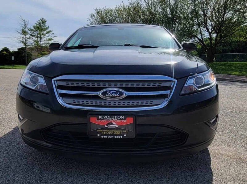 Ford Taurus For Sale In Lake Geneva, WI