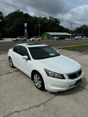 2010 Honda Accord EX-L