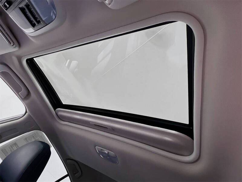 2021 Subaru Crosstrek Hybrid