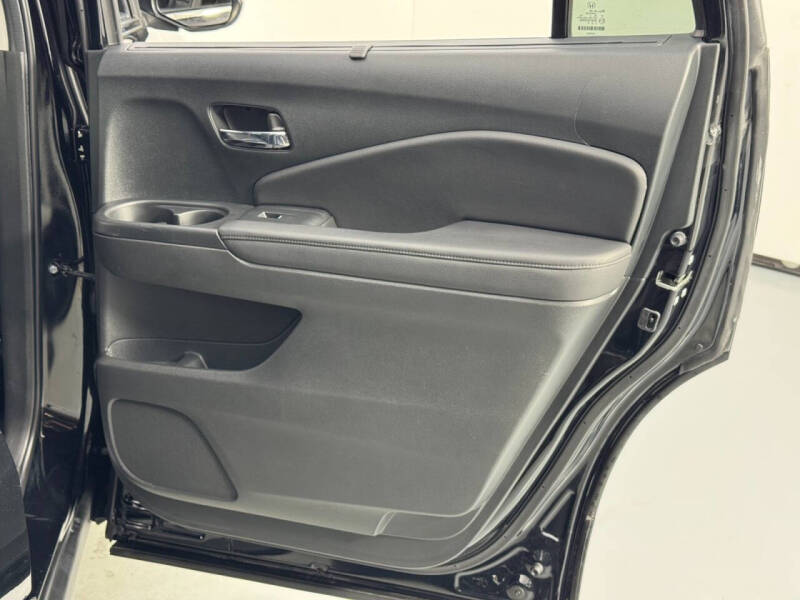 2022 Honda Pilot SE