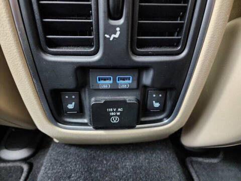 2019 Dodge Durango Citadel