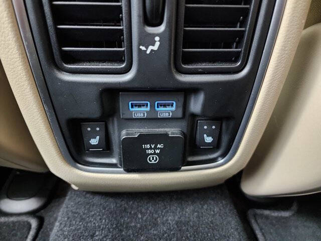 2019 Dodge Durango Citadel