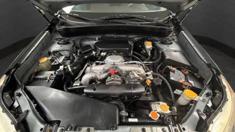 2009 Subaru Forester 2.5 X