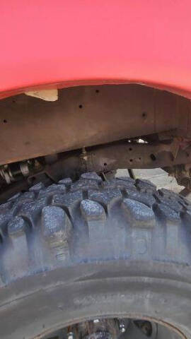 1979 International Scout II