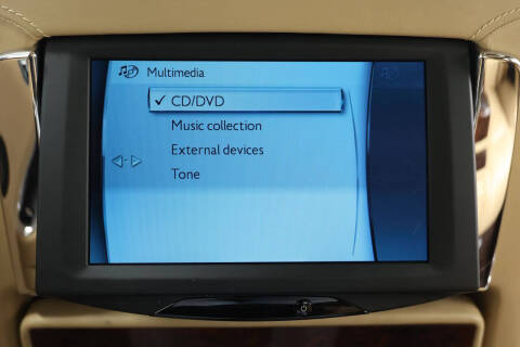 2015 Rolls-Royce Ghost