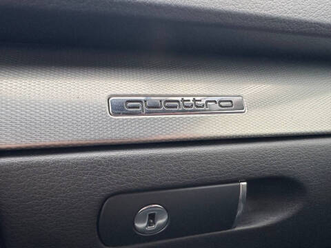 2004 Audi A4 1.8T quattro