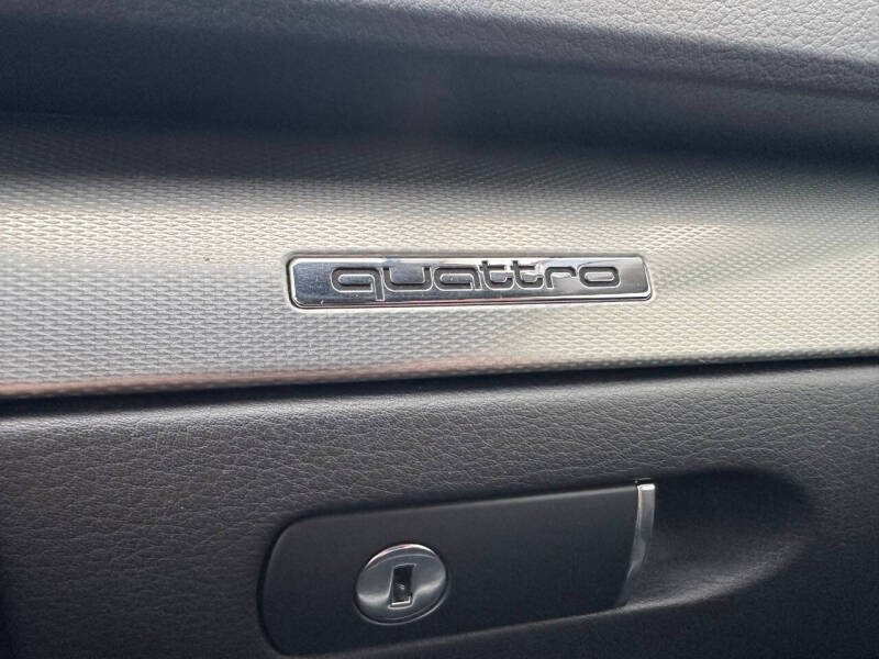 2004 Audi A4 1.8T quattro