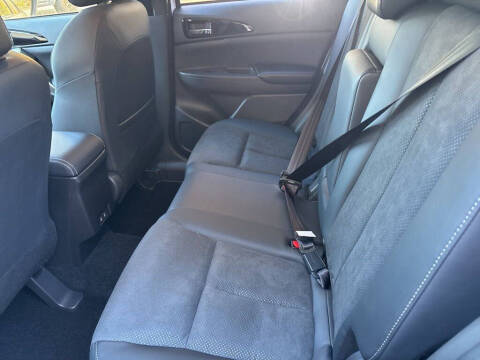 2026 Mitsubishi Eclipse Cross SE