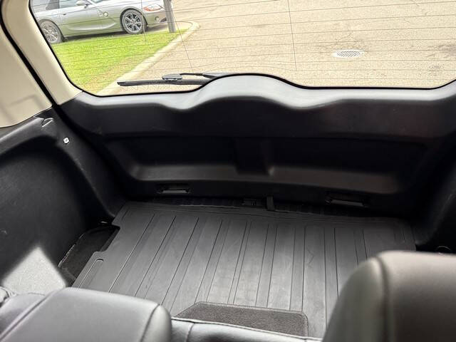 2015 Land Rover LR2