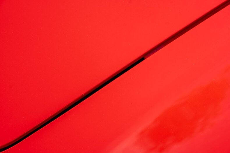 1965 Chevrolet Corvette