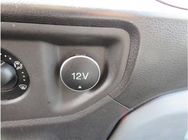 2019 Ford Transit 250