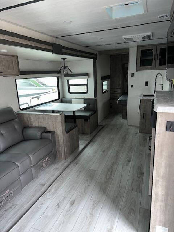 2023 Forest River Surveyor 267RBSS