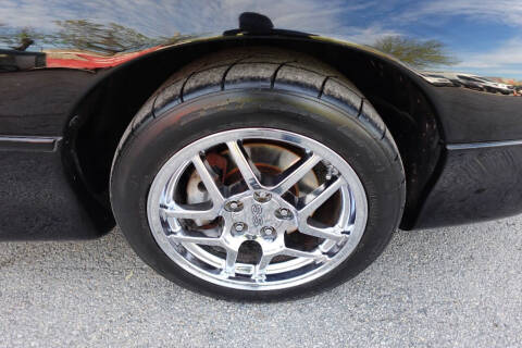 1999 Chevrolet Camaro Z28