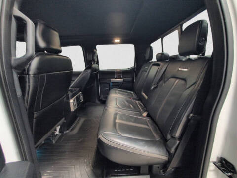 2017 Ford F-250 Super Duty