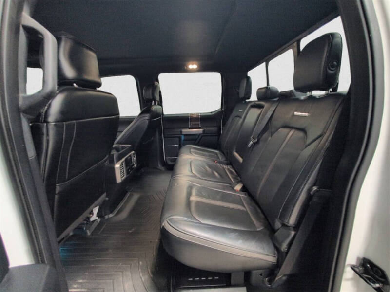 2017 Ford F-250 Super Duty