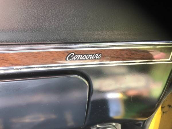 1968 Chevrolet Chevelle