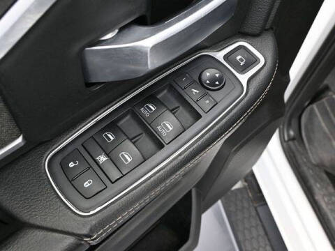 2019 RAM 3500 Big Horn