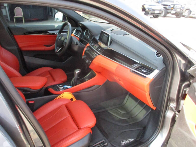 2019 BMW X2 xDrive28i