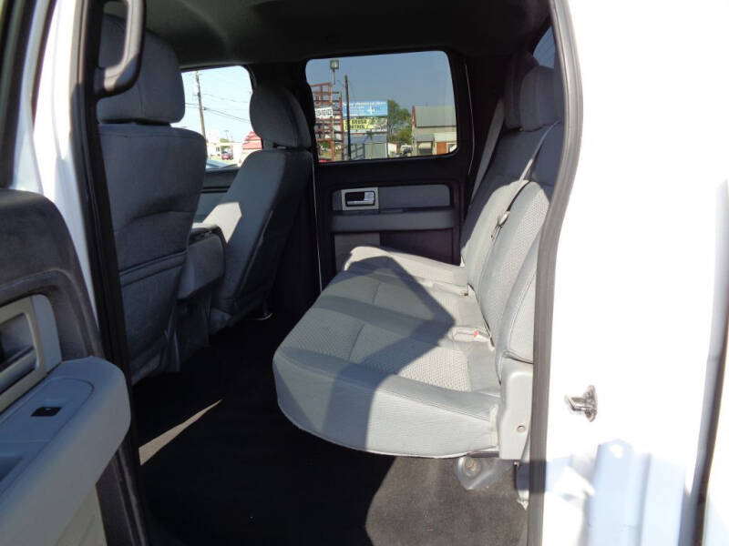 2011 Ford F-150