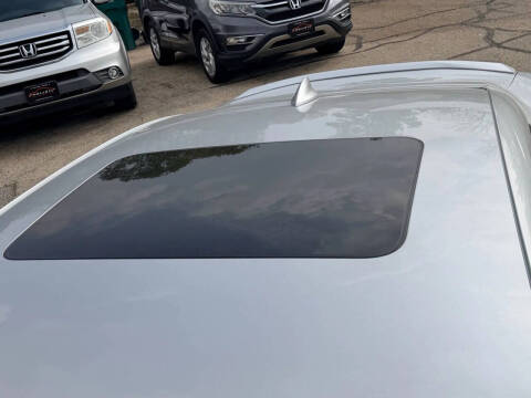 2018 Chevrolet Camaro LT