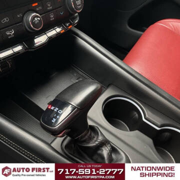 2024 Dodge Durango SRT 392 Plus