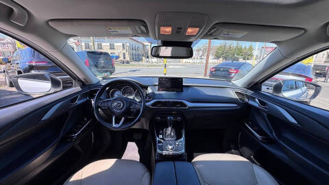 2020 Mazda CX-9 Touring