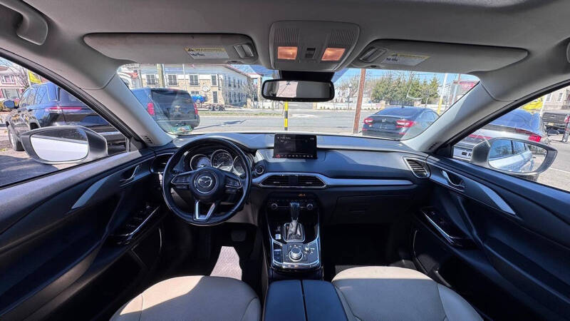 2020 Mazda CX-9 Touring