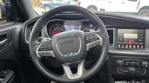 2015 Dodge Charger R/T