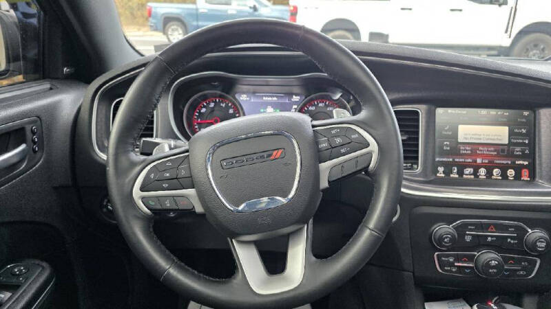 2015 Dodge Charger R/T