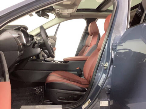 2026 Mazda CX-50 Hybrid Premium Plus