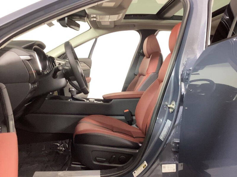 2026 Mazda CX-50 Hybrid Premium Plus