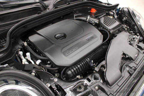 2023 MINI Convertible Cooper S