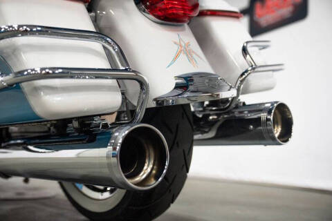 2017 Harley-Davidson Electra Glide