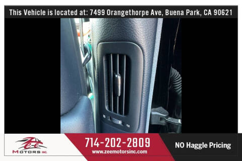 2007 Lexus LS 460