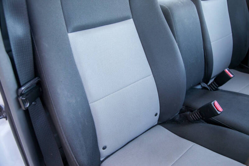 2005 Ford Ranger EDGE