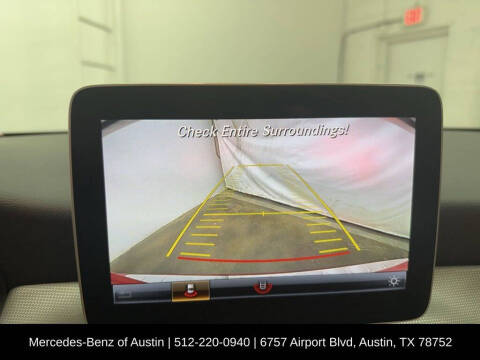 2020 Mercedes-Benz GLA GLA 250