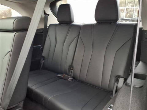 2024 Acura MDX SH-AWD