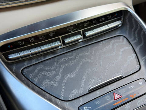 2021 Mercedes-Benz AMG GT 63 S