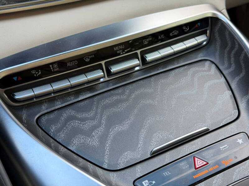 2021 Mercedes-Benz AMG GT 63 S