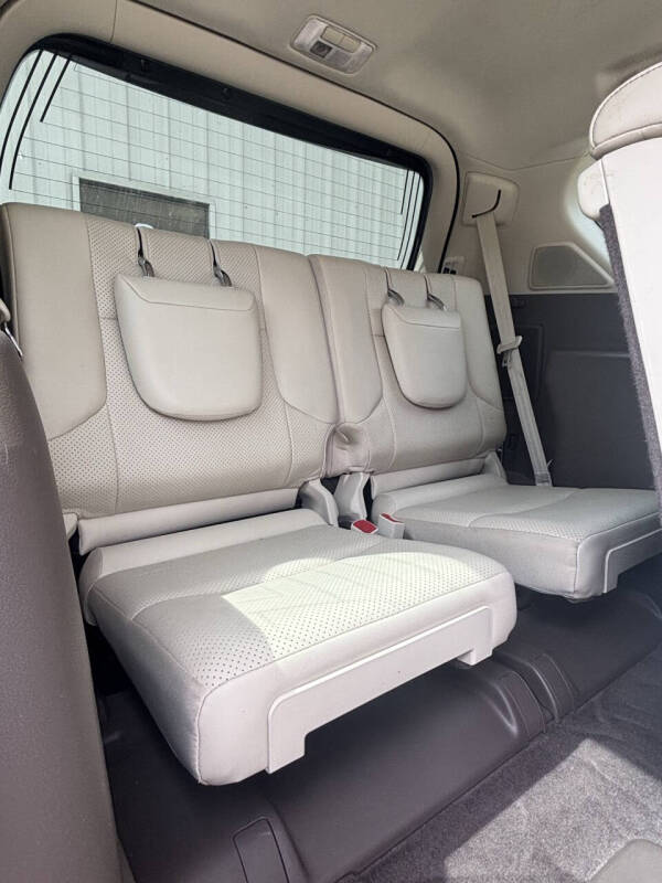 2018 Lexus GX 460 Luxury