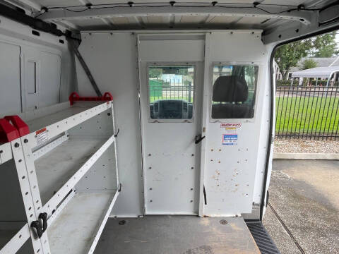 2012 Mercedes-Benz Sprinter 2500